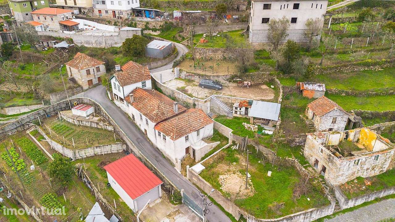 Moradia T3 para venda - Grande imagem: 5/28