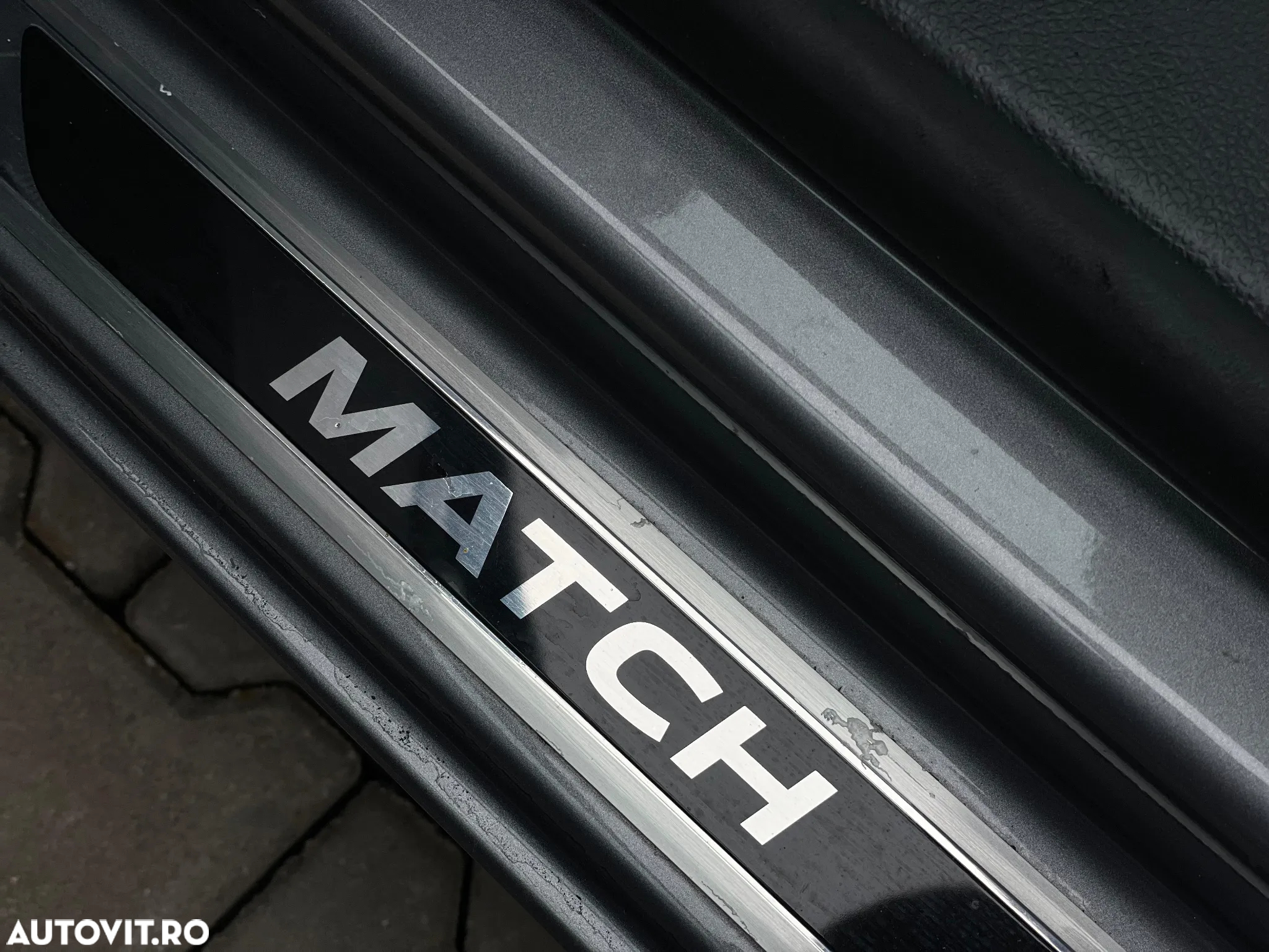 Volkswagen Golf 1.2 TSI DSG MATCH - 15