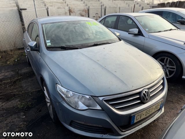 Volkswagen Passat CC 2.0 TDI Individual - 3
