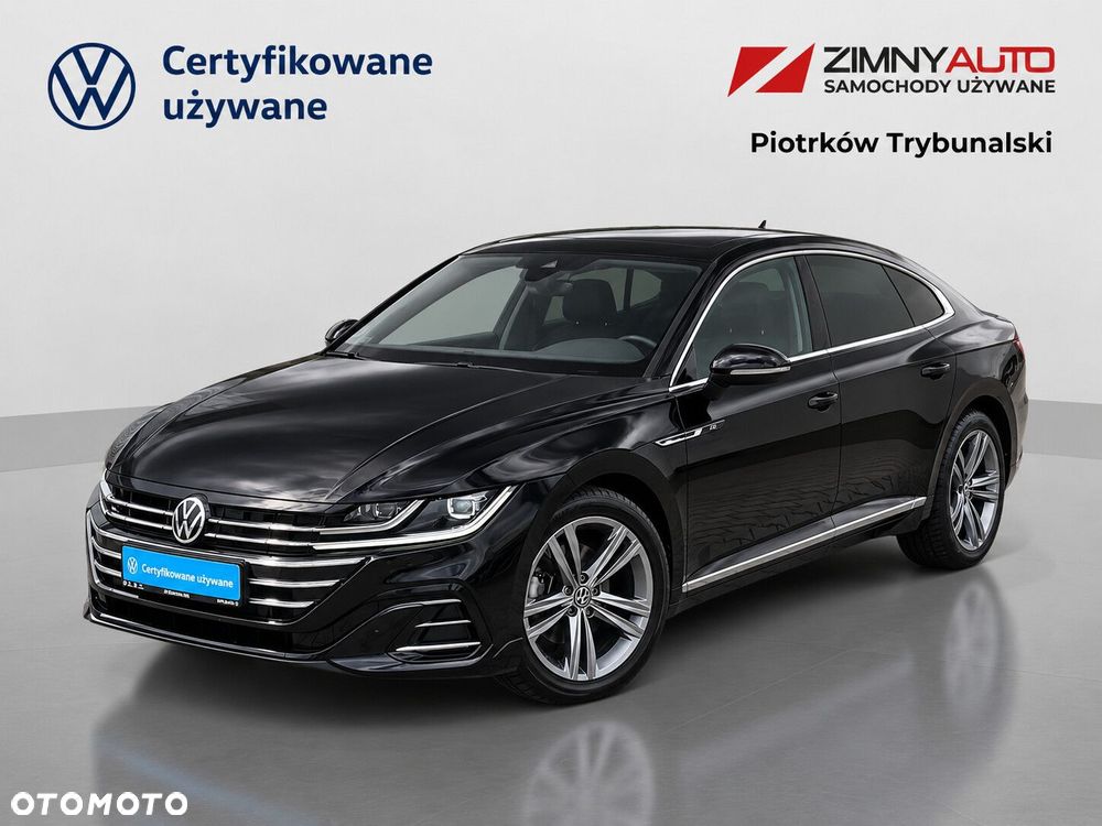 Volkswagen Arteon - 2
