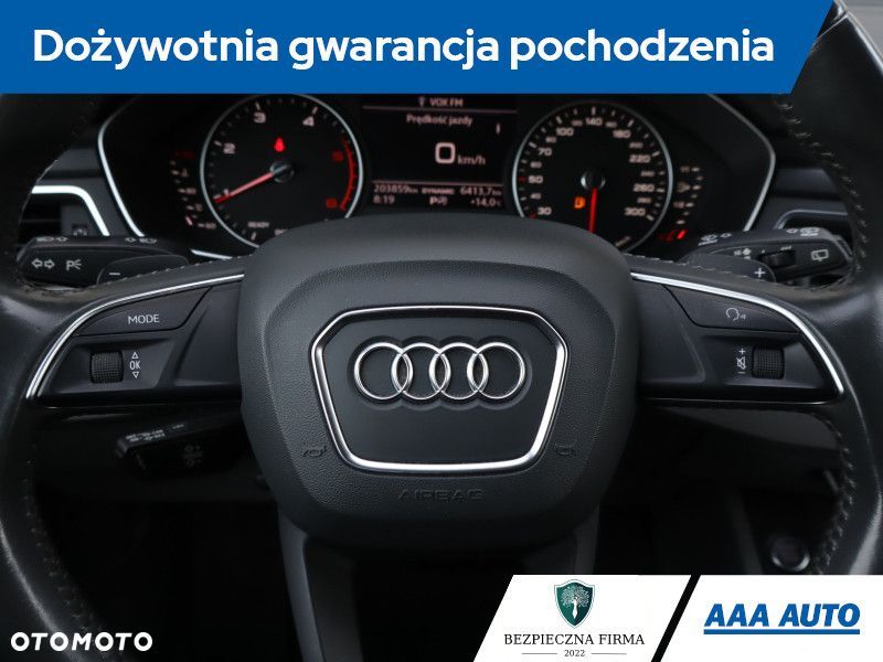 Audi A4 Avant - 21