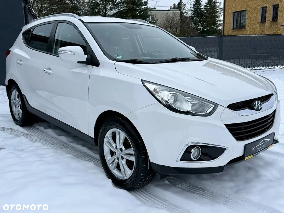Hyundai ix35 1.6 2WD 5 Star Edition - 5