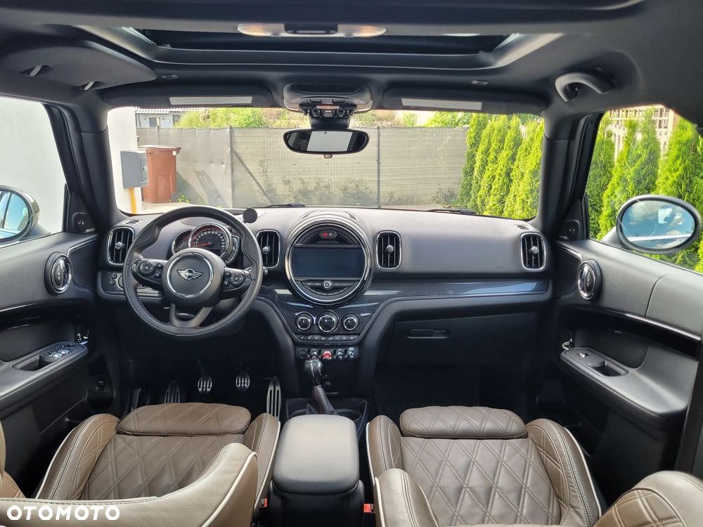 MINI John Cooper Works - 31