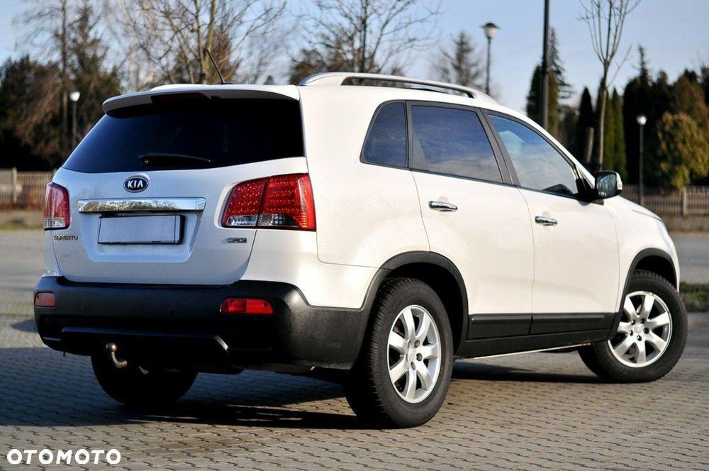 Kia Sorento 2.0 CRDI L 2WD - 4