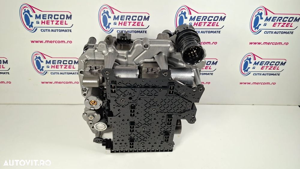 Mecatronic cu Calculator 0DE927711 DSG DQ381 / DQ500 / AUDI VW SEAT SKODA / 2.0TDI / 2017+ - 3