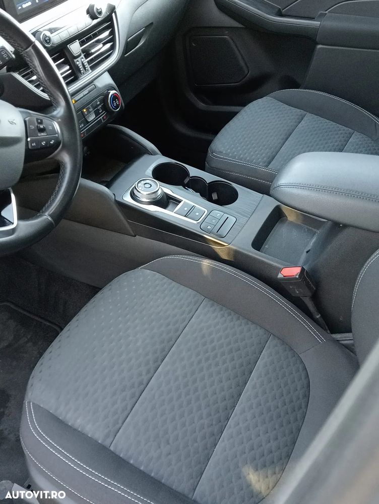 Ford Kuga 2.0 EcoBlue A8 AWD ST Line - 8