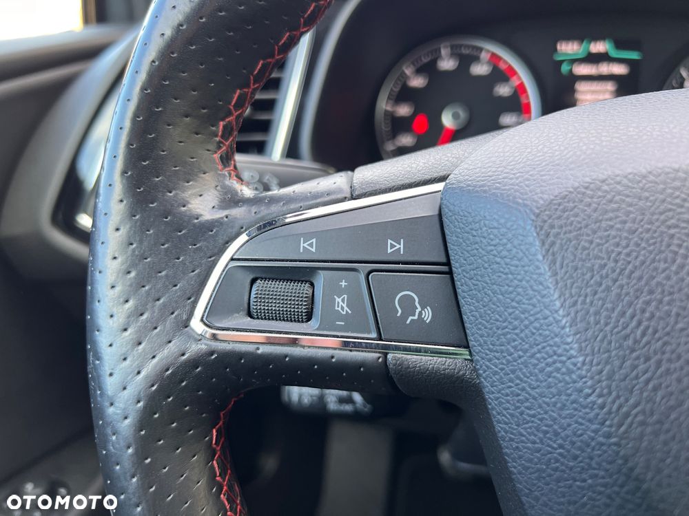 Seat Leon 1.5 TSI FR - 31