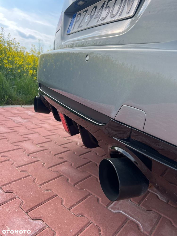 BMW Seria 3 - 7