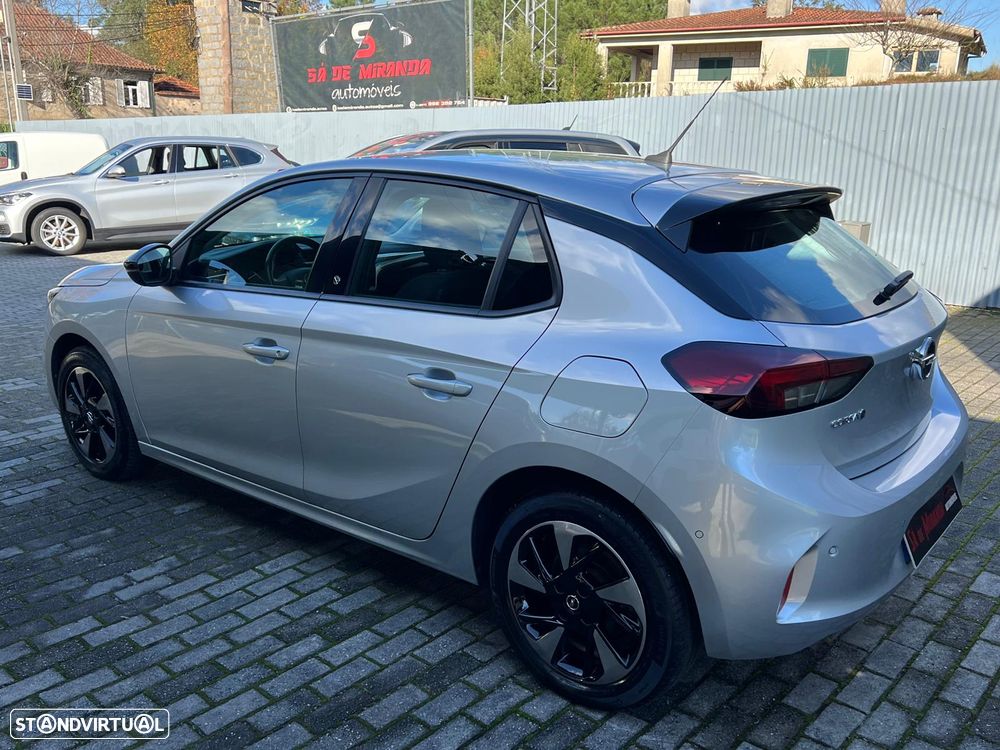 Opel Corsa-e Elegance - 3