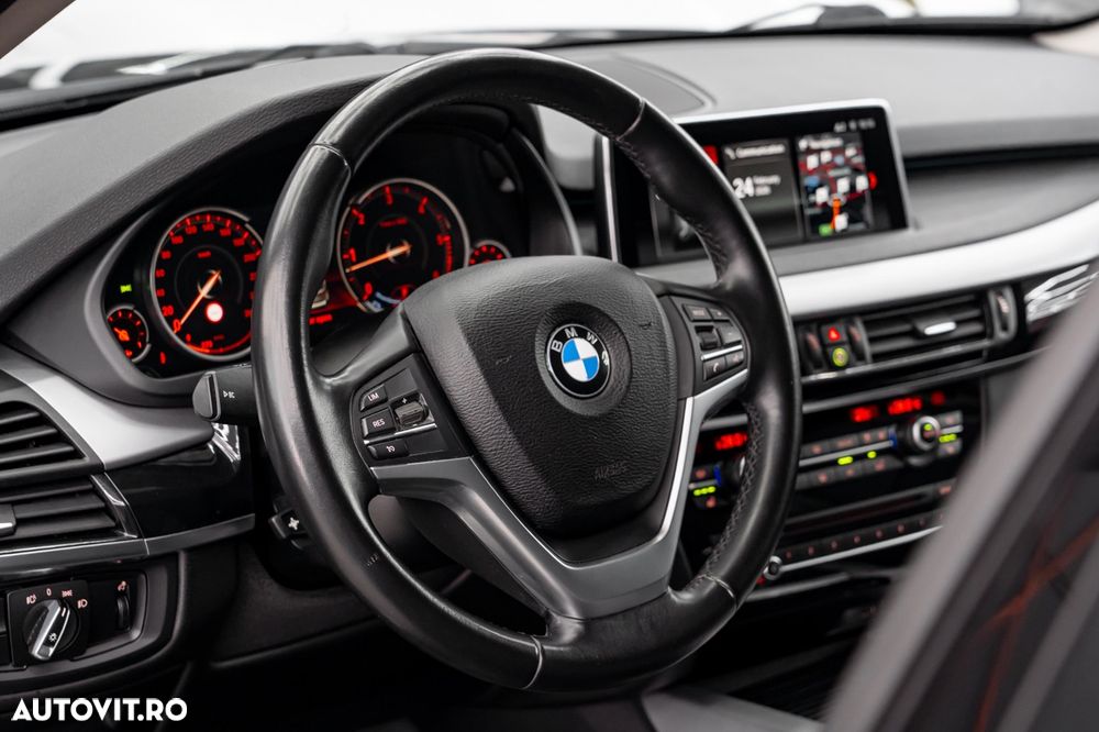 BMW X5 xDrive30d - 28