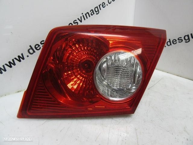 PILOTO DO PORTÃO DIREITO CHEVROLET LACETTI 1.6 G - 1