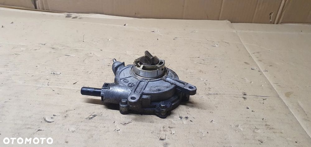 Pompa Vacum Wakum Mercedes E-Klasa W211 Lift 3.0 3.5 V6 A2722300465 - 5