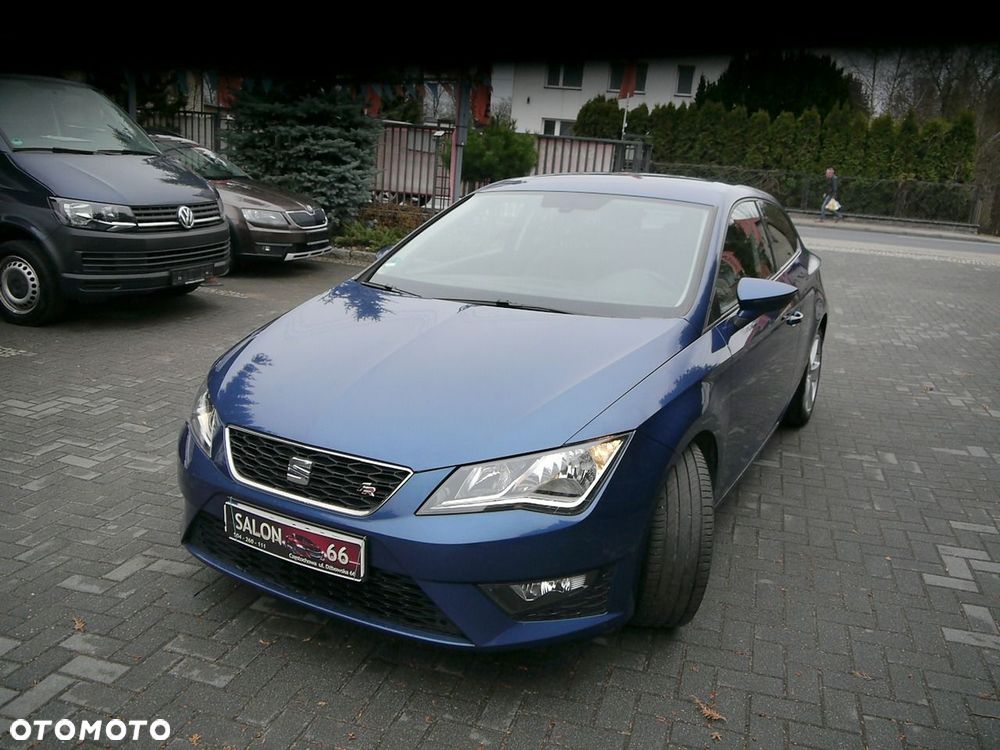 Seat Leon - 8