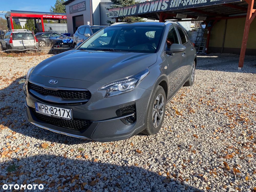 Kia XCeed 1.6 CRDi EDITION 7 - 1