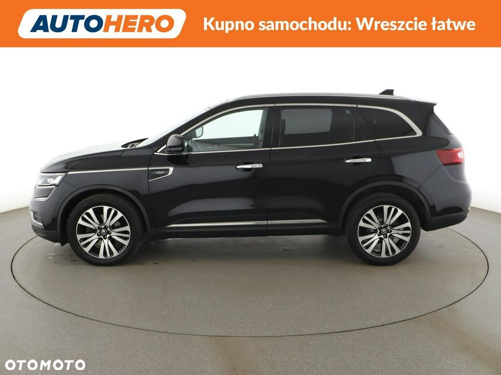 Renault Koleos 2.0 dCi Initiale Paris 4x4 X-Tronic - 3