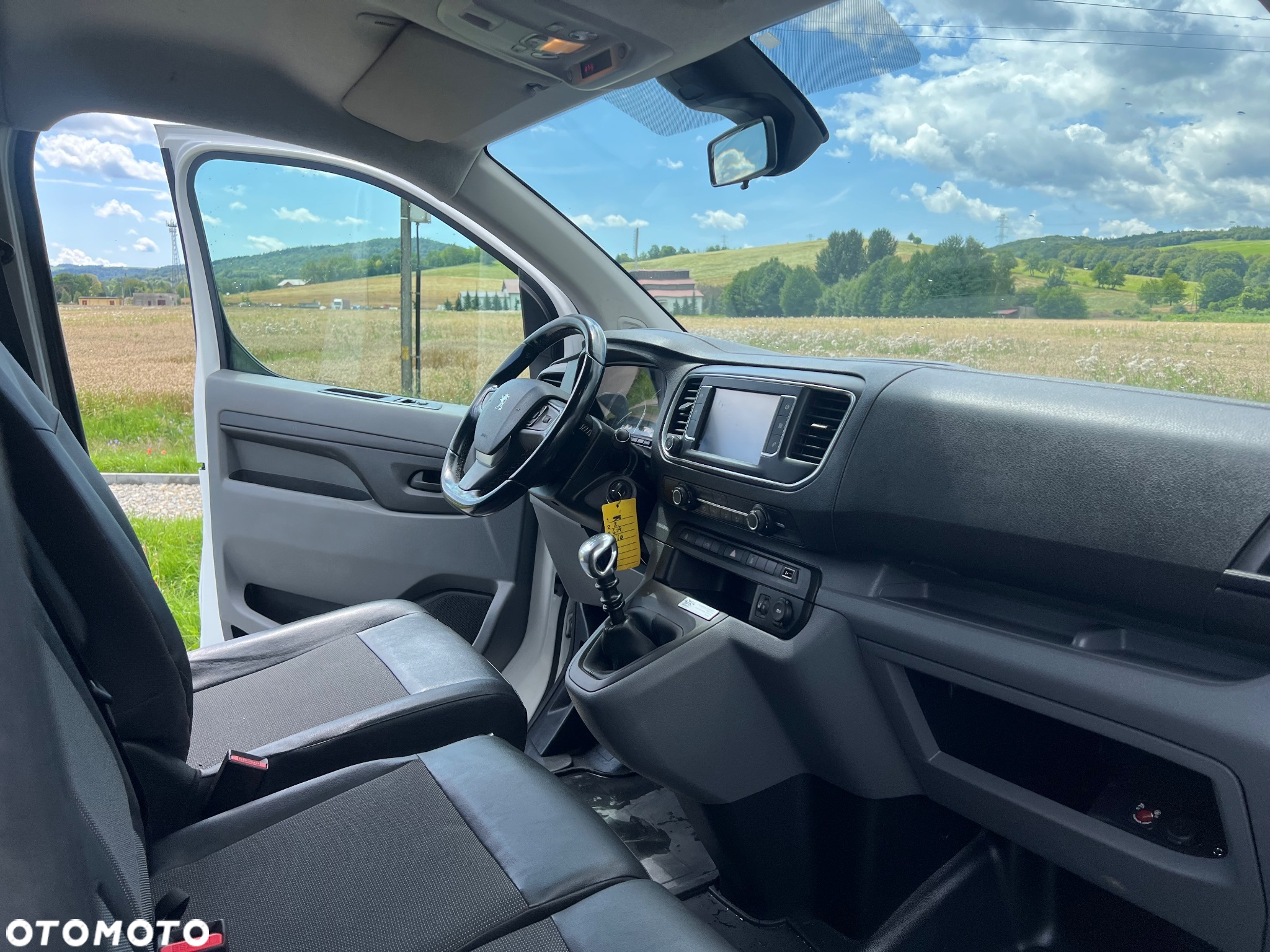 Peugeot EXPERT DANGEL 4x4 - 17