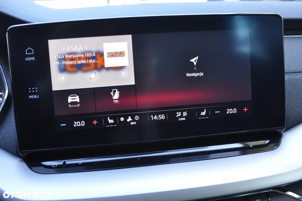 Skoda Octavia 1.4 TSI Plug-In Hybrid Style DSG - 25