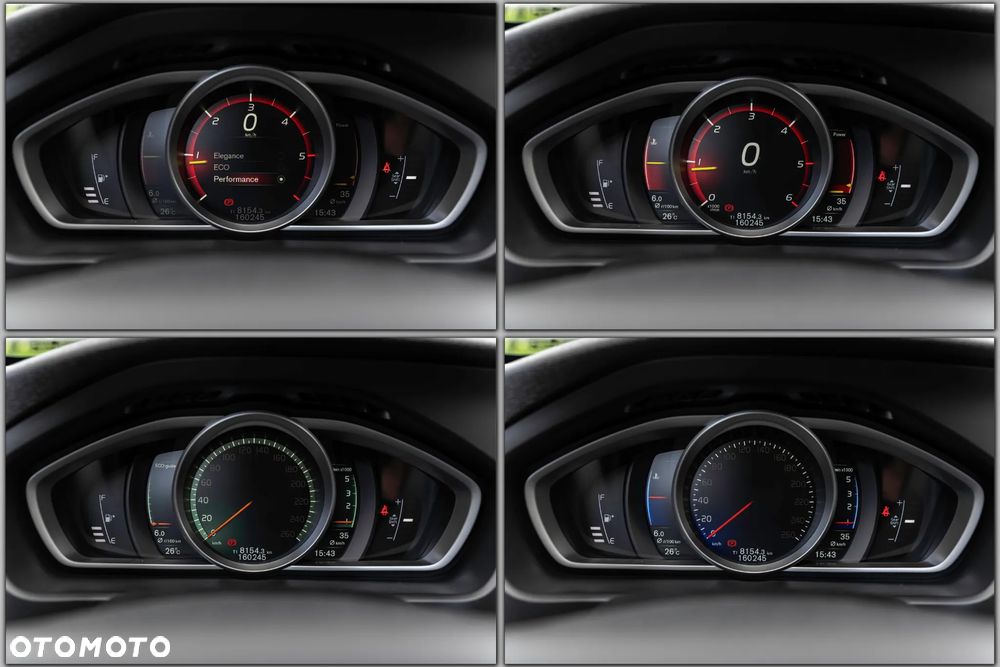 Volvo V40 D2 RDesign - 25