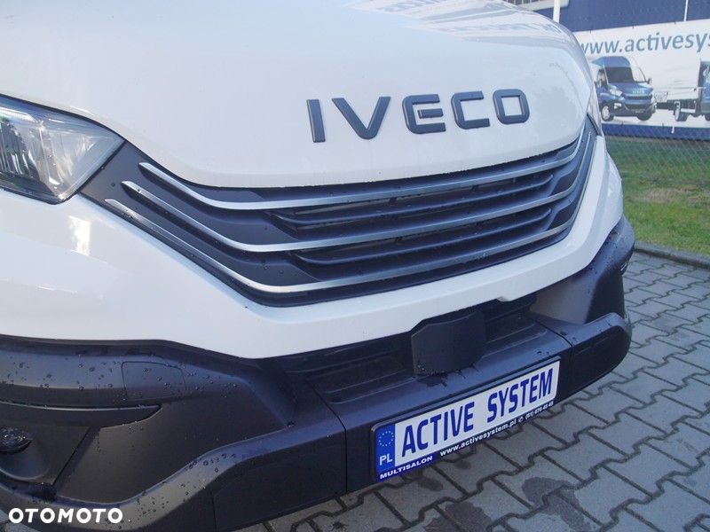 Iveco Daily 35S18HA8 3,0L L4H2 - 6