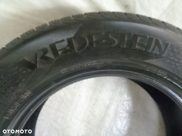 2X Vredestein Quatrac 5 255/60R18 112V - 8