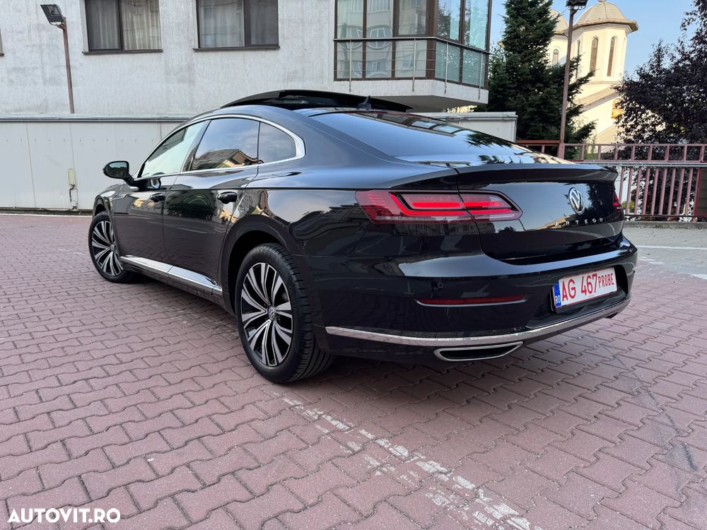 Volkswagen ARTEON 2.0 TDI SCR DSG Elegance - 38