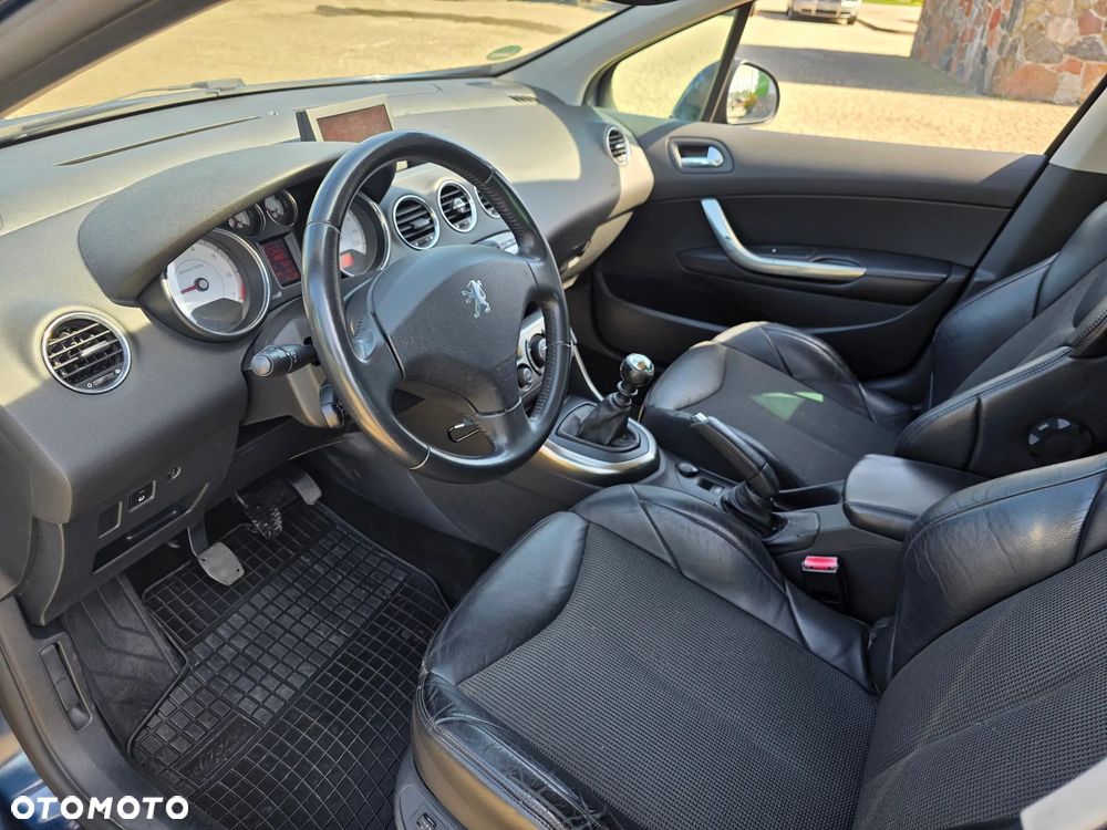 Peugeot 308 - 10