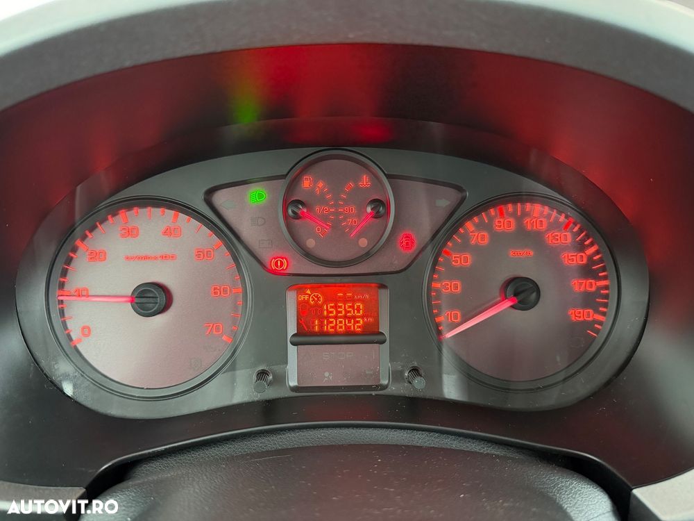 Citroën Berlingo Multispace VTi 95 Vitamin - 12