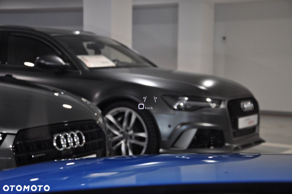 Audi S4 Limousine - 20