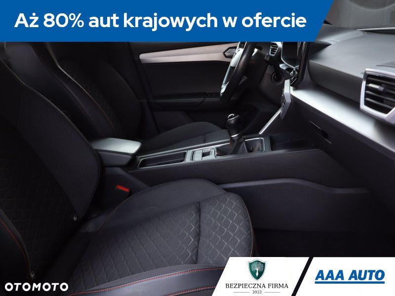 Seat Leon Sportstourer - 11