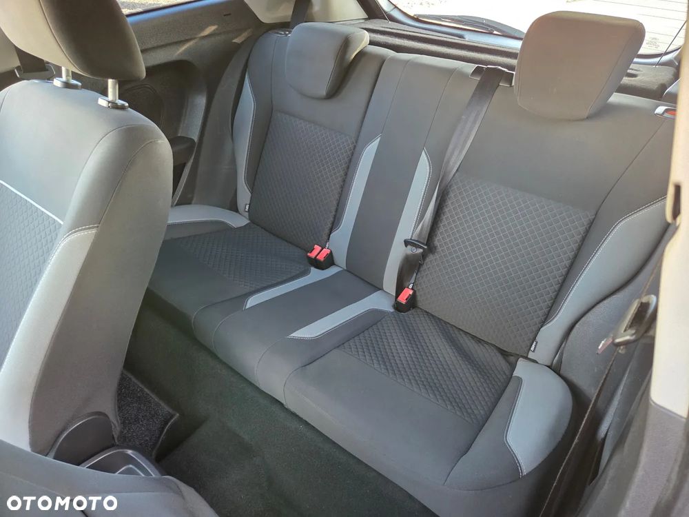 Ford Fiesta - 6