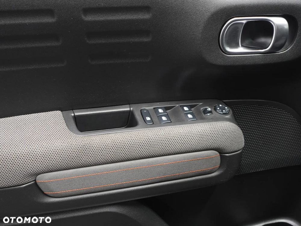 Citroën C3 Aircross PureTech 110 Stop & Start Feel - 18