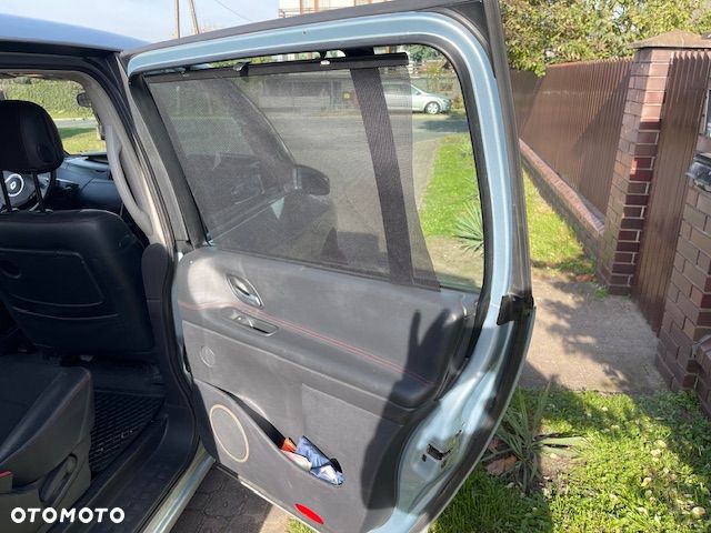 Renault Espace 2.0T 16V Dynamique - 22
