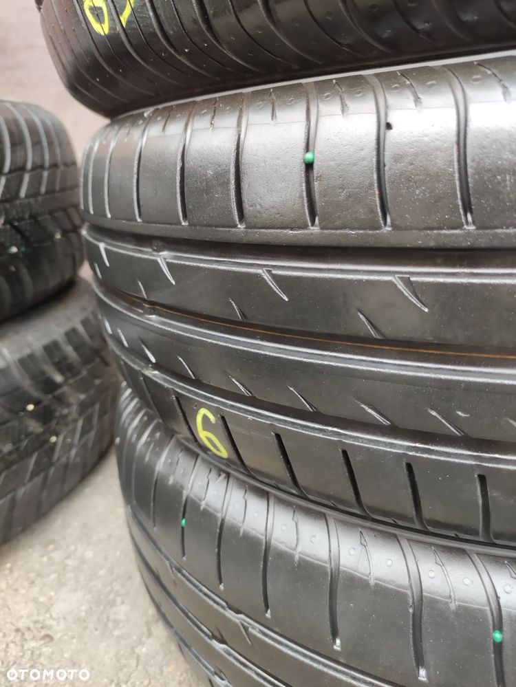 185/65R15 88H Opony Letnie Lato Nexen N blue HD Plus 6,5mm Alu-Rad Legnica - 3
