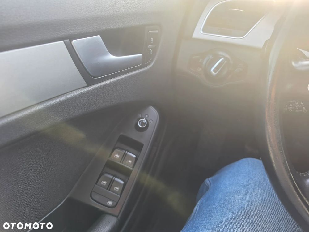 Audi A4 Limousine 2.0 TFSI Attraction - 13