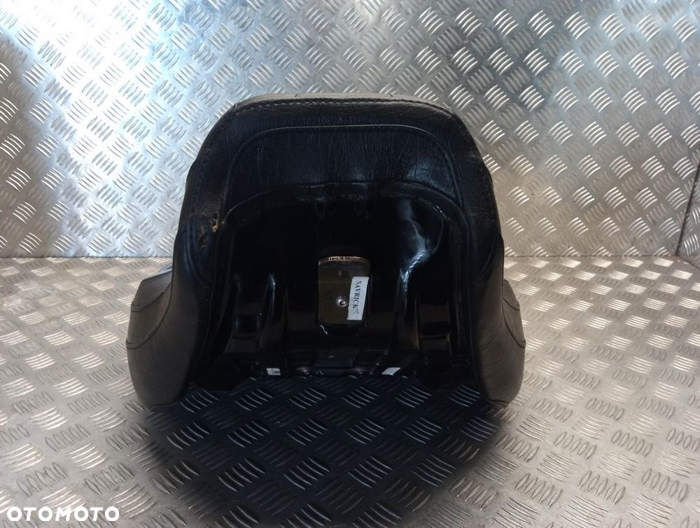 Siedzenie fotel oparcie kierowcy HONDA VTX 1300 R/S/T 03-09r   PN. 15090 - 7