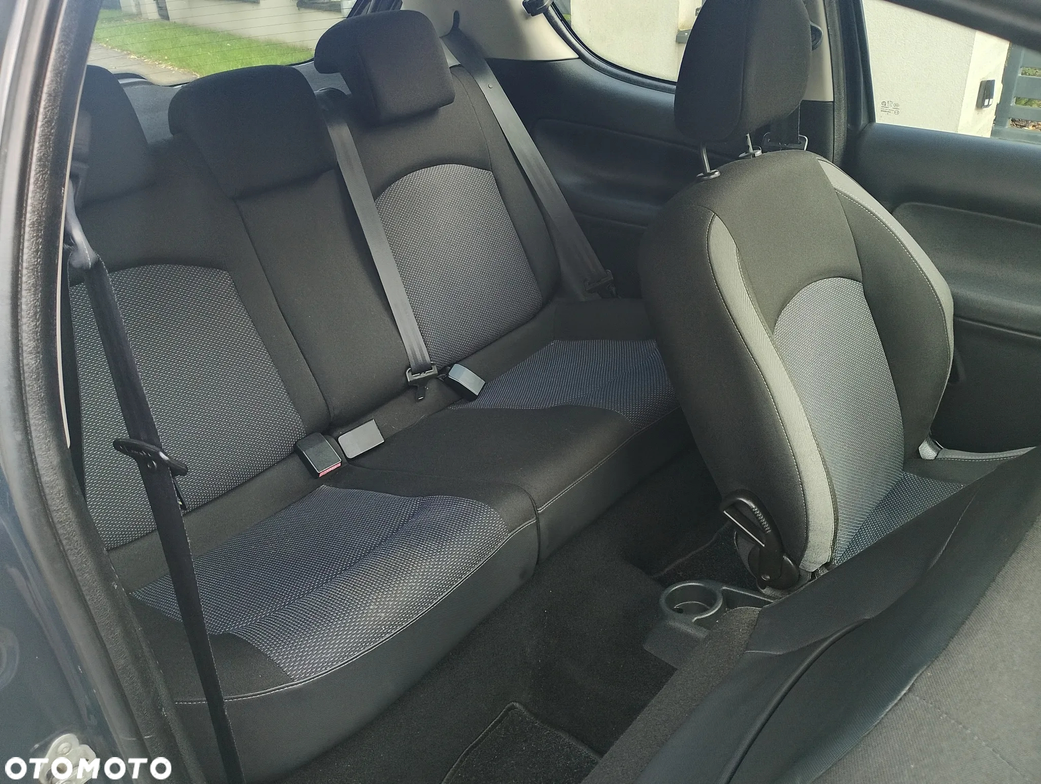 Peugeot 206 - 6