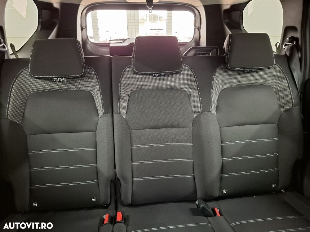 Dacia Jogger 5 locuri ECO-G 100 Expression - 16