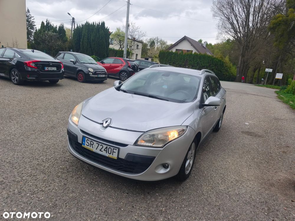 Renault Megane dCi 130 FAP Dynamique - 2
