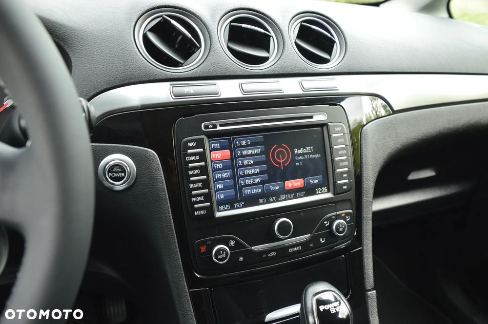 Ford Galaxy 2.0 TDCi DPF Champions Edition - 35