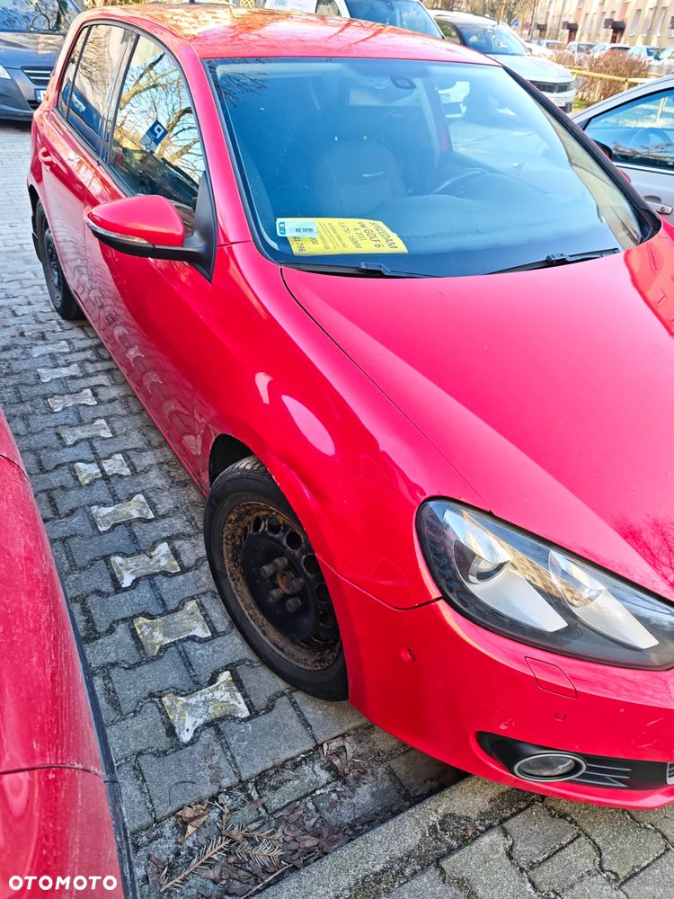 Volkswagen Golf 1.4 TSI DSG Highline - 3
