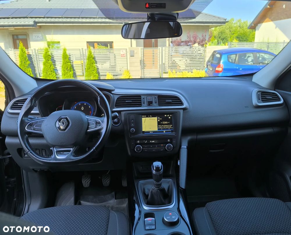 Renault Kadjar - 6