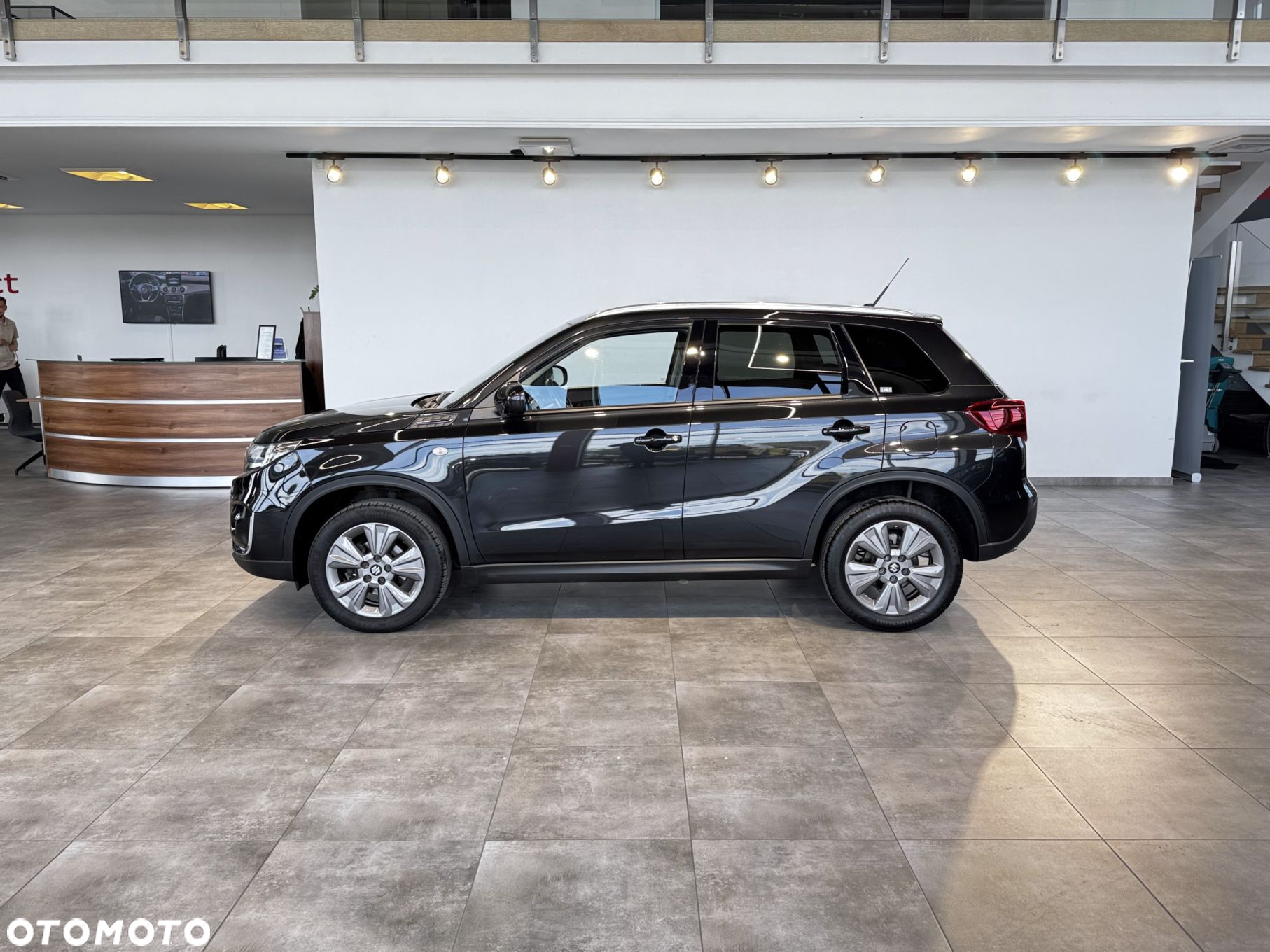 Suzuki Vitara - 6