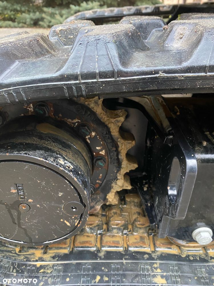 Caterpillar 303 CR - 19