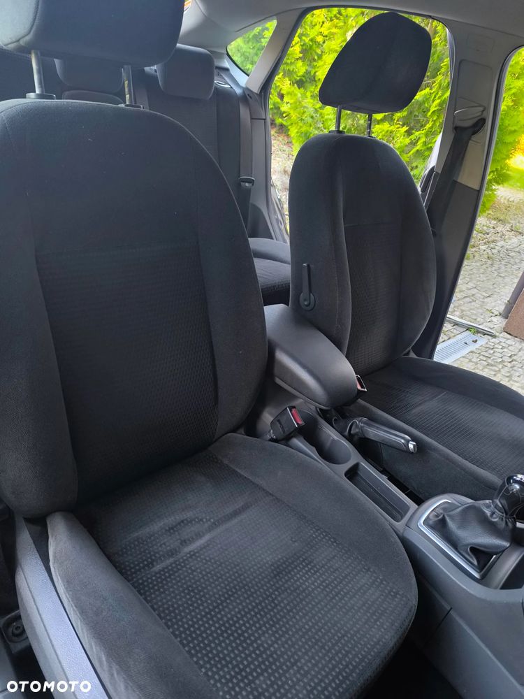 Ford Focus 1.8 TDCi Ghia - 6