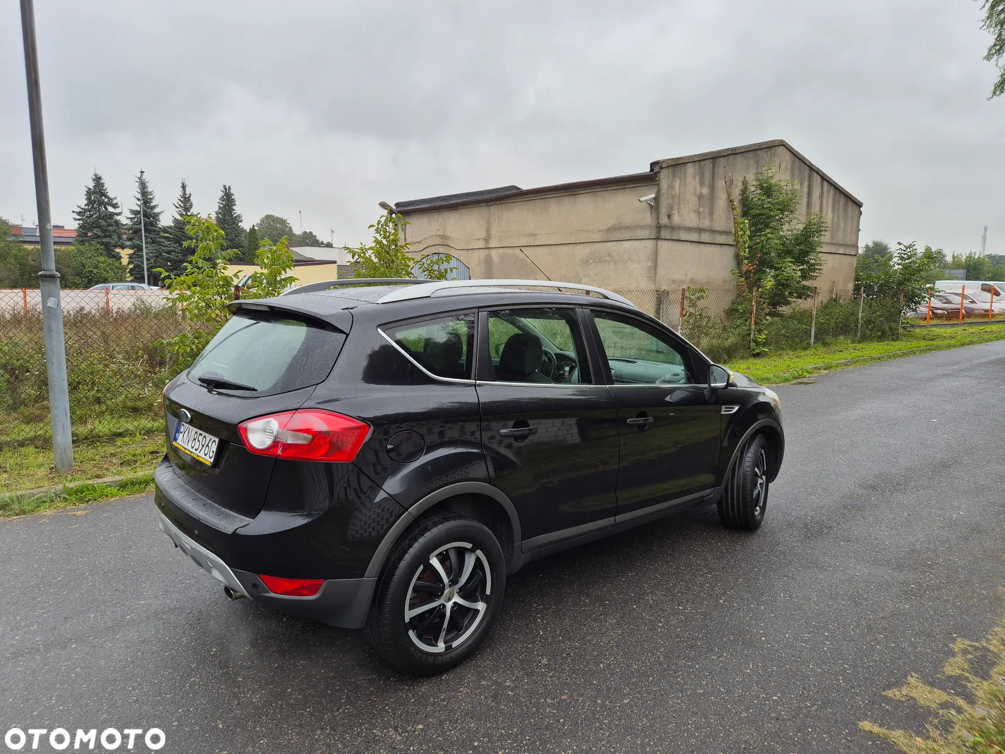 Ford Kuga 2.0 TDCi Trend - 5