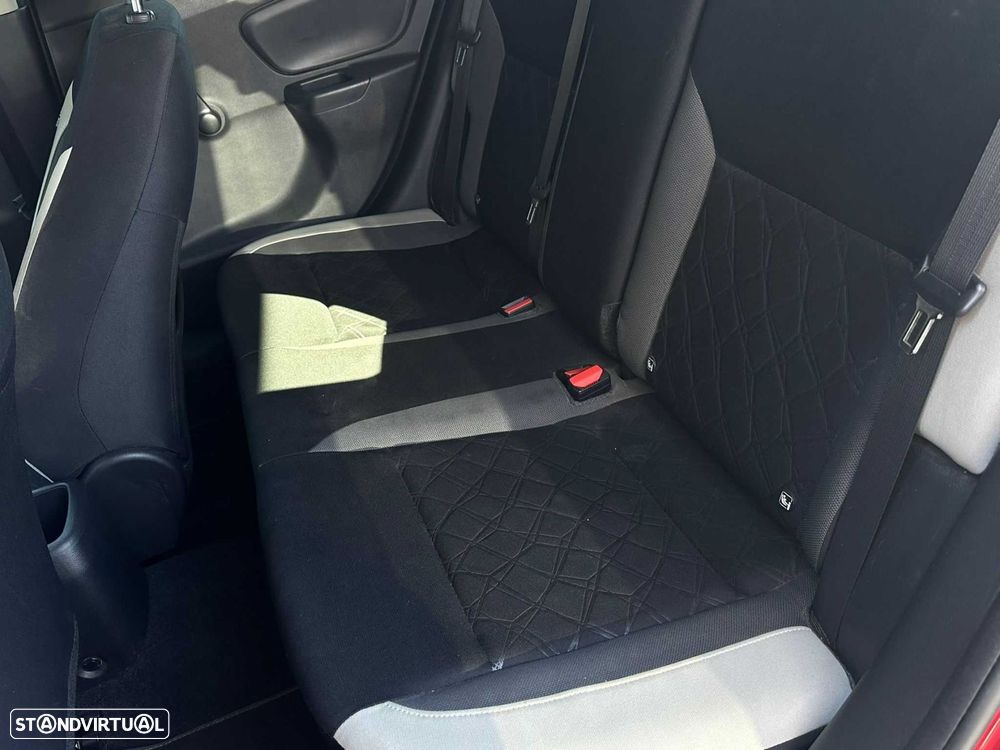 Nissan Micra 0.9 IG-T N-Connecta S/S - 18