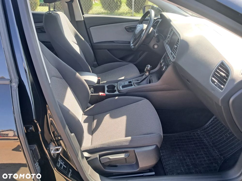 Seat Leon 1.6 TDI Start&Stop Reference - 17