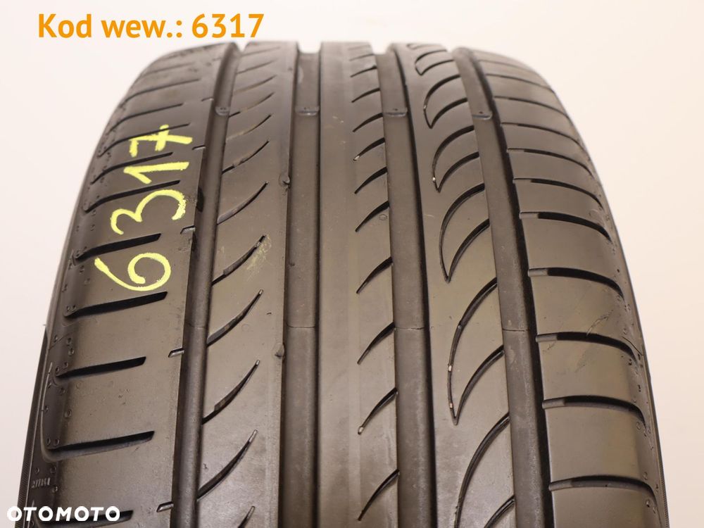 Pirelli POWERGY TM - 225/40 R18 - 7