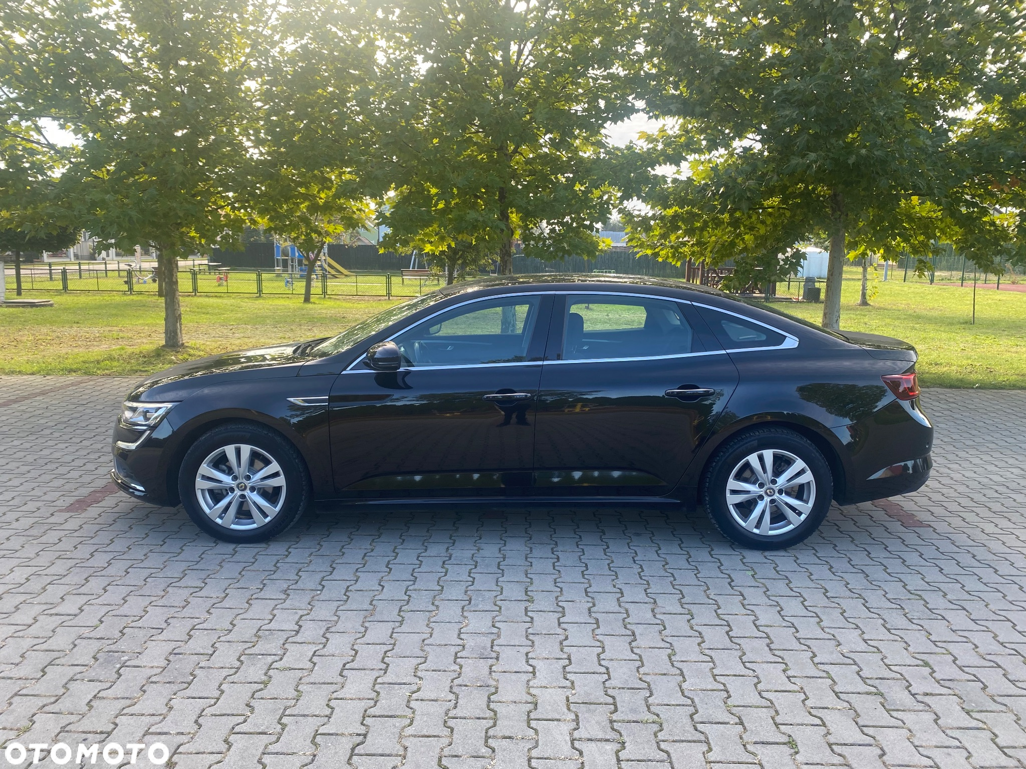 Renault Talisman 1.6 Energy dCi Limited EDC - 3