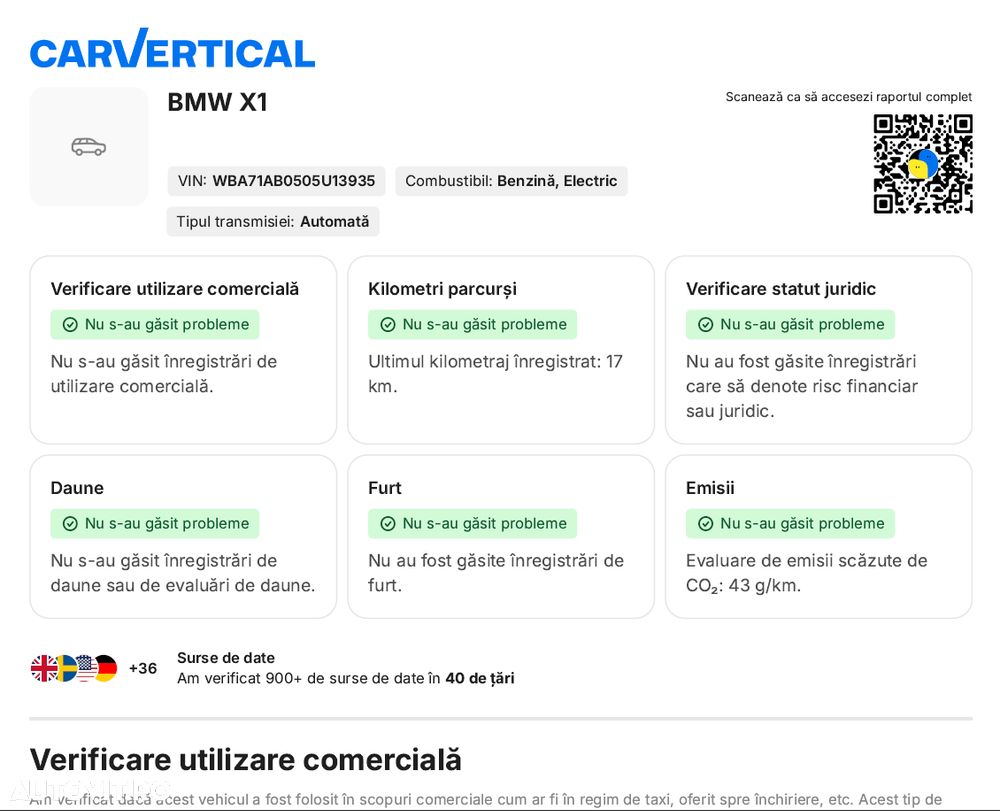 BMW X1 xDrive25e Advantage - 34